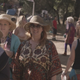 Image for article titled Transparent goes to a feminist music festival in a season highlight